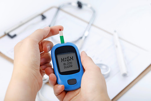 Regular monitoring is an important part of managing diabetes and maintaining overall health. Chec… post image
