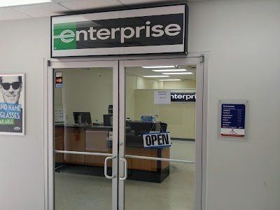 Enterprise Rent-A-Car