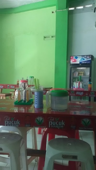 Photos of Warung Makan Warsi