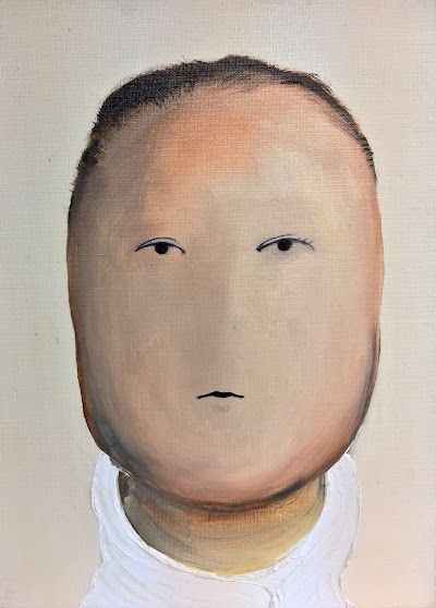 Photos of Lucie Chang Fine Arts