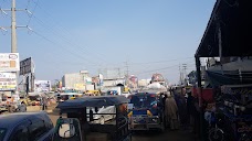 China Chowk Sialkot Kashmir Rd