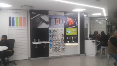 Photos of MTN Store - MTN House
