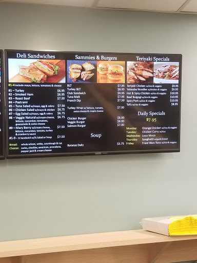 River Forum Café - Visual