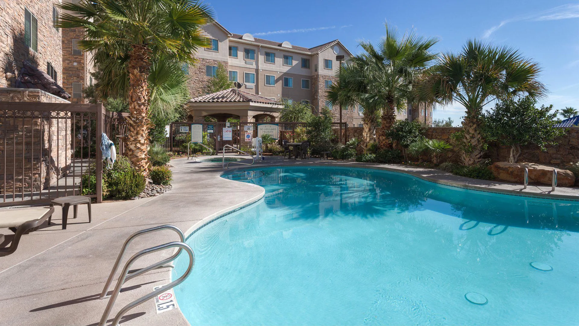 Staybridge Suites Las Cruces by IHG