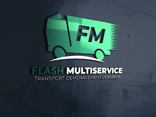 Flash Multiservice - Visual