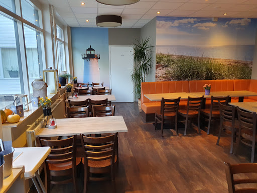 Cafetaria Egmond - Thumbnail