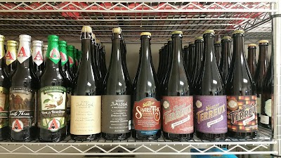 myLocal HomeBrew Shop