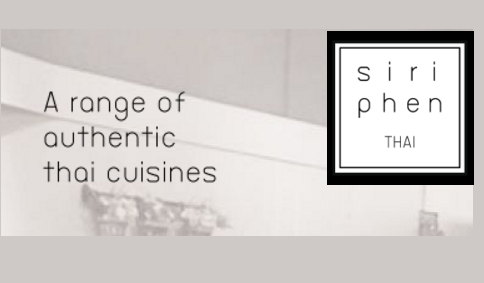 Siriphen Thai Restaurant Gallery - Australia