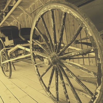 Fall Creek Falls Riding Stable