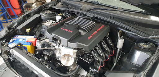 MKAL Automotive Electrical Systems - Thumbnail