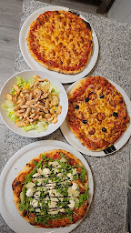 Photo n°22 de S'Marash Burger et Pizzeria à Granges-Aumontzey (Restauration rapide)