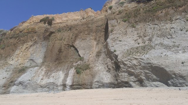 Praia do Meco