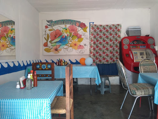 Marisqueria "Don Felix"