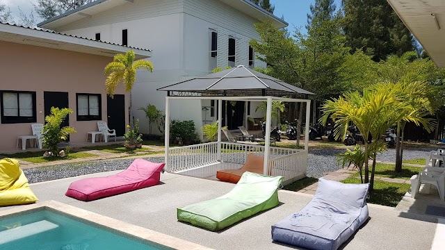 Samui Backpacker Hotel