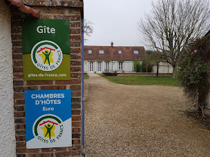 Photo n°43 de L'havre de Saint Germain à Saint-Germain-sur-Avre (Gîte)