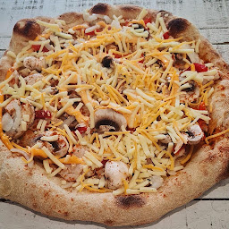 Photo n°8 de Rosso E Verde à Marcilly-sur-Tille (Pizzas à emporter)