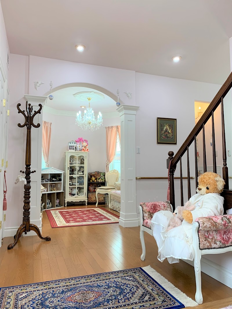 愛知谷総合治療院