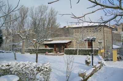 Photos of Pensione La Maison Du Pont