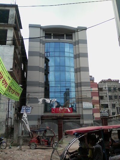Photos of Q Palace