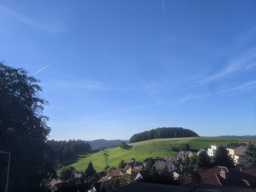 Buchklingen - Visual