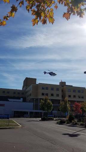 Geisinger Medical Center: Emergency Room - Thumbnail