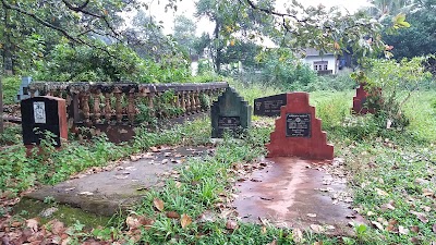 cemetery