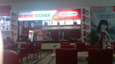 Photos of Bereket D&ouml;ner