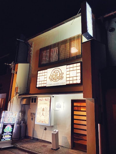 アニソンバーもふる 金沢店