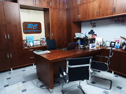Abogados Rc