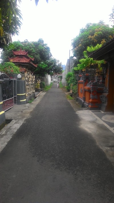 Photos of Pasar Pagi Lelateng