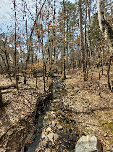 Friends Trail Loop Trailhead - Thumbnail