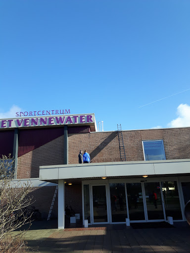 Sportcafé Het Vennewater - Thumbnail