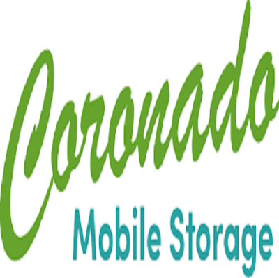 Coronado Mobile Storage