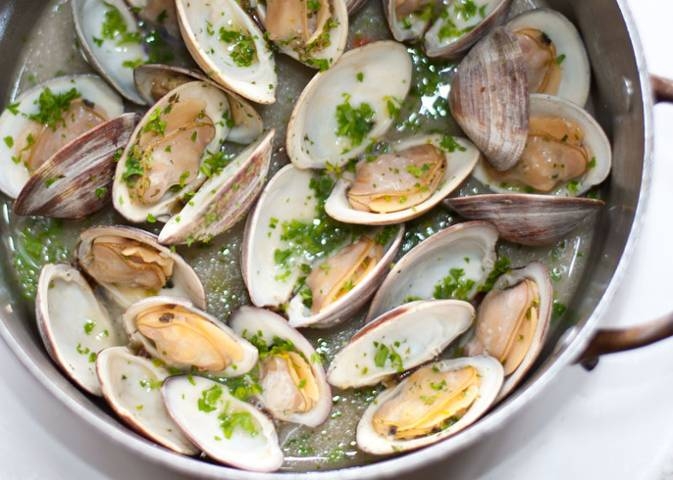 Real Seafood Company Ann Arbor by null