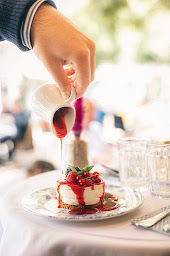 Photo n°41 de MONSIEUR MADAME - BRASSERIE RESTAURANT à Paris (Bar à vin)