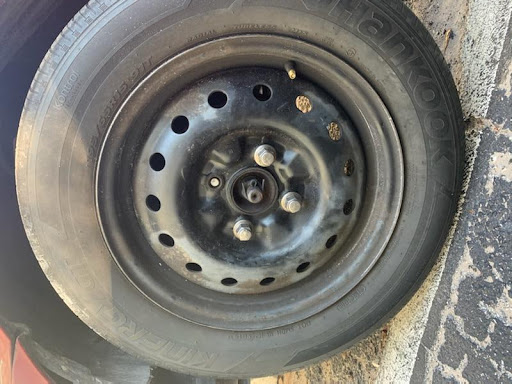 Brothers Tire & Automotive Gallery - United States