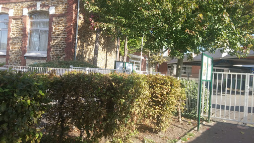 School Group Bourg - Thumbnail