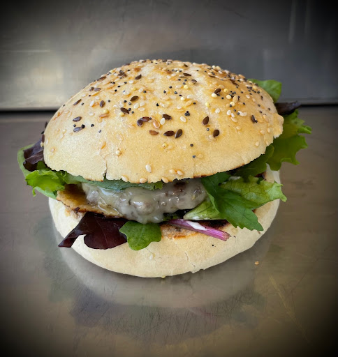 Photo 3 - Burger Express La Roche