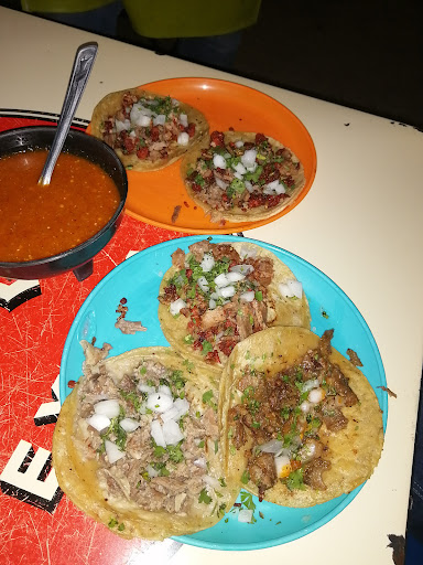 taquería la montañita - Thumbnail