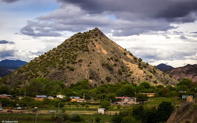 Embudo Post Office