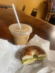 Merritt Station Cafe photo