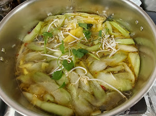 Photo n°12 de Chez Hông à Belin-Béliet (Restaurant vietnamien)