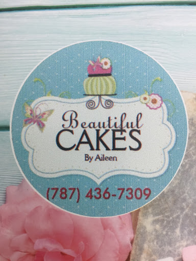 Beautiful Cakes by Aileen