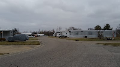 Photos of Homestead Mobile Home Park