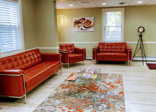 Manchester Family & Cosmetic Dentistry