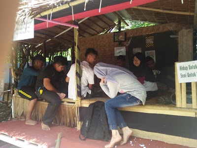 Photos of SMA Negeri 2 Majene