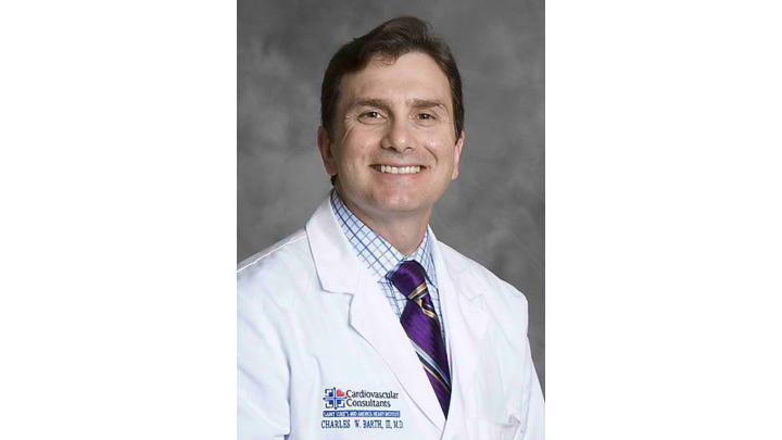 Charles W Barth Iii Md