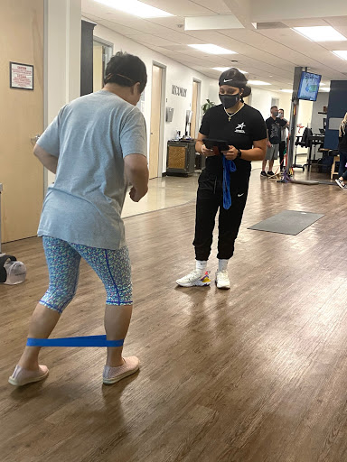 Body Dynamix Integrated Sports Medicine at Sports Academy - Thumbnail