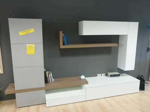 Lapati Group - Visual