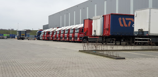 Chr. Vermeer Transport B.V. - Thumbnail